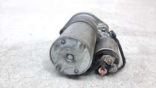 Recambio de motor arranque para ssangyong rexton 2021- limited 4x4 referencia OEM IAM 6721510001  