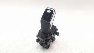 Recambio de palanca cambio para ssangyong rexton 2021- limited 4x4 referencia OEM IAM 3670036800  