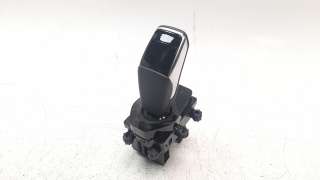 Recambio de palanca cambio para ssangyong rexton 2021- limited 4x4 referencia OEM IAM 3670036800  