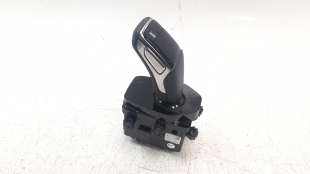 Recambio de palanca cambio para ssangyong rexton 2021- limited 4x4 referencia OEM IAM 3670036800   2