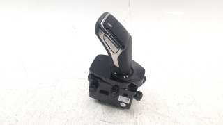 Recambio de palanca cambio para ssangyong rexton 2021- limited 4x4 referencia OEM IAM 3670036800  