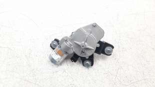 Recambio de motor limpia trasero para ssangyong rexton 2021- limited 4x4 referencia OEM IAM 8611036000   2