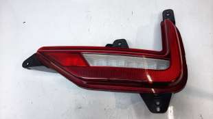 Recambio de piloto trasero derecho paragolpes para ssangyong rexton 2021- limited 4x4 referencia OEM IAM 8390436010  