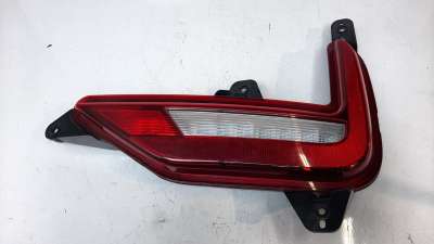 Recambio de piloto trasero derecho paragolpes para ssangyong rexton 2021- limited 4x4 referencia OEM IAM 8390436010  
