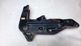 Recambio de piloto trasero derecho paragolpes para ssangyong rexton 2021- limited 4x4 referencia OEM IAM 8390436010  