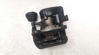 Recambio de pinza de freno trasera izquierda para ssangyong rexton 2021- limited 4x4 referencia OEM IAM 4841036301  