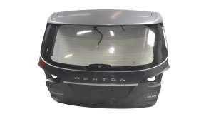 Recambio de porton trasero para ssangyong rexton 2021- limited 4x4 referencia OEM IAM 6401136202  