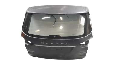 Recambio de porton trasero para ssangyong rexton 2021- limited 4x4 referencia OEM IAM 6401136202  