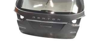 Recambio de porton trasero para ssangyong rexton 2021- limited 4x4 referencia OEM IAM 6401136202  