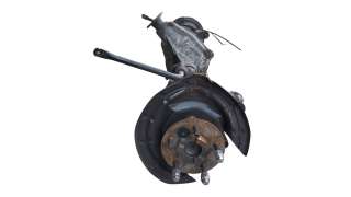 Recambio de puente trasero para ssangyong rexton 2021- limited 4x4 referencia OEM IAM 4200036140  