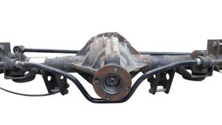 Recambio de puente trasero para ssangyong rexton 2021- limited 4x4 referencia OEM IAM 4200036140  