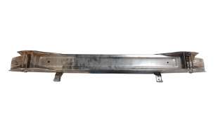 Recambio de refuerzo paragolpes trasero para ssangyong rexton 2021- limited 4x4 referencia OEM IAM    2