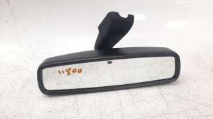 Recambio de espejo para ssangyong rexton 2021- limited 4x4 referencia OEM IAM 764203600  
