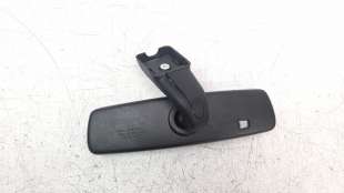 Recambio de espejo para ssangyong rexton 2021- limited 4x4 referencia OEM IAM 764203600   2