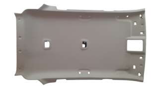 Recambio de techo interior para ssangyong rexton 2021- limited 4x4 referencia OEM IAM 775A836010LBN  