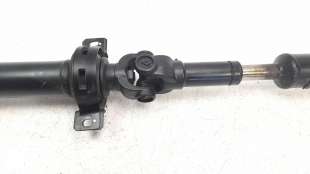 Recambio de transmision central para ssangyong rexton 2021- limited 4x4 referencia OEM IAM 3320036201 3320036200  2