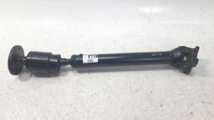 Recambio de transmision central delantera para ssangyong rexton 2021- limited 4x4 referencia OEM IAM 3310036301  