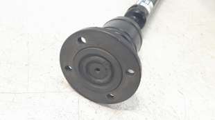 Recambio de transmision central delantera para ssangyong rexton 2021- limited 4x4 referencia OEM IAM 3310036301   2