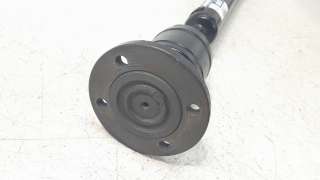 Recambio de transmision central delantera para ssangyong rexton 2021- limited 4x4 referencia OEM IAM 3310036301  