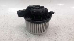 Recambio de ventilador calefaccion para ssangyong rexton 2021- limited 4x4 referencia OEM IAM 6911336500  