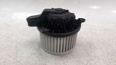 Recambio de ventilador calefaccion para ssangyong rexton 2021- limited 4x4 referencia OEM IAM 6911336500  