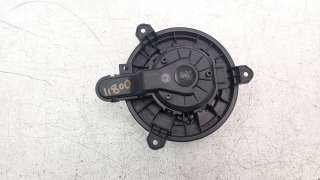 Recambio de ventilador calefaccion para ssangyong rexton 2021- limited 4x4 referencia OEM IAM 6911336500  
