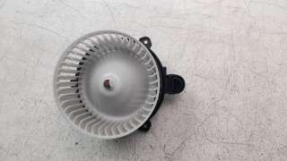 Recambio de ventilador calefaccion para ssangyong rexton 2021- limited 4x4 referencia OEM IAM 6911336500  