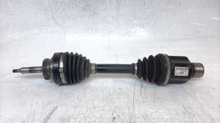 Recambio de transmision delantera derecha para ssangyong rexton 2021- limited 4x4 referencia OEM IAM 4130036000  