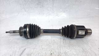 Recambio de transmision delantera derecha para ssangyong rexton 2021- limited 4x4 referencia OEM IAM 4130036000  