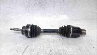 Recambio de transmision delantera derecha para ssangyong rexton 2021- limited 4x4 referencia OEM IAM 4130036000  