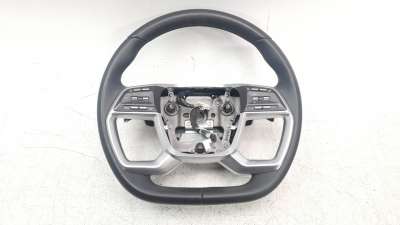 Recambio de volante para ssangyong rexton 2021- limited 4x4 referencia OEM IAM 4601136050  