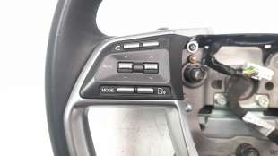Recambio de volante para ssangyong rexton 2021- limited 4x4 referencia OEM IAM 4601136050   2