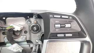 Recambio de volante para ssangyong rexton 2021- limited 4x4 referencia OEM IAM 4601136050  