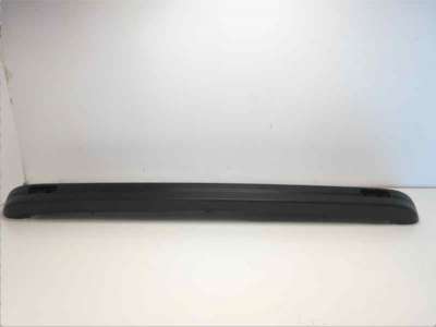 Recambio de paragolpes trasero para renault trafic furgón 2014- referencia OEM IAM 620226969R 107180213 