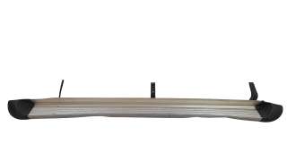 Recambio de estribos laterales para toyota hilux (gun1) 2016- doble cabina dlx 4x4 referencia OEM IAM NOREF  