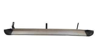 Recambio de estribos laterales para toyota hilux (gun1) 2016- doble cabina dlx 4x4 referencia OEM IAM NOREF  
