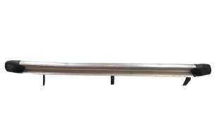 Recambio de estribos laterales para toyota hilux (gun1) 2016- doble cabina dlx 4x4 referencia OEM IAM NOREF   2