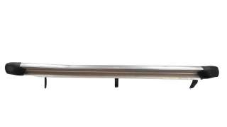 Recambio de estribos laterales para toyota hilux (gun1) 2016- doble cabina dlx 4x4 referencia OEM IAM NOREF  