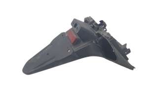 Recambio de portamatriculas para honda pcx 2010-2014 referencia OEM IAM 33601KWN701  