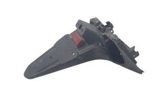 Recambio de portamatriculas para honda pcx 2010-2014 referencia OEM IAM 33601KWN701  