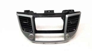 Recambio de rejilla aireadora para hyundai tucson 2015- 1.7 crdi cat referencia OEM IAM 97420D7000  