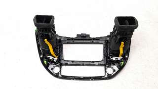 Recambio de rejilla aireadora para hyundai tucson 2015- 1.7 crdi cat referencia OEM IAM 97420D7000  