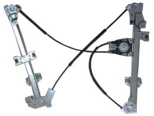 Recambio de elevalunas delantero izquierdo para citroën berlingo 1996-2002 referencia OEM IAM 9221G3 106071716 111751