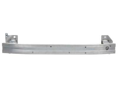 Recambio de refuerzo paragolpes delantero para renault clio iv 2012- referencia OEM IAM 752107246R 107199707 RN3291622