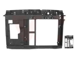 Recambio de panel frontal para peugeot 208 2012-2019 referencia OEM IAM 9677952180 109174271 PG3263210