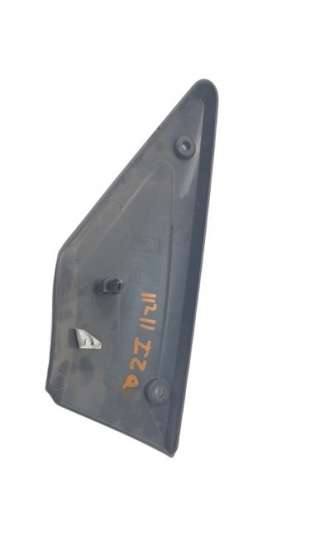 Recambio de moldura para mondial cr / 0 / 0 2018-2018 hps cafe racer referencia OEM IAM 679606   2