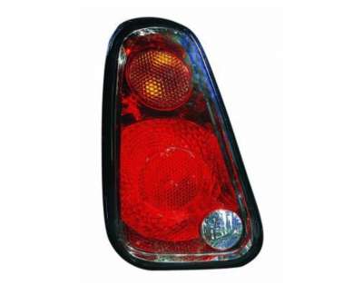 Recambio de piloto trasero izquierdo para bmw mini (r50,r53) 2001-2006 referencia OEM IAM 63217166955 103F15022771 