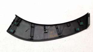 Recambio de aletin trasero derecho para hyundai tucson 2015- 1.7 crdi cat referencia OEM IAM 87744D7000   2