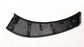 Recambio de aletin trasero derecho para hyundai tucson 2015- 1.7 crdi cat referencia OEM IAM 87744D7000  