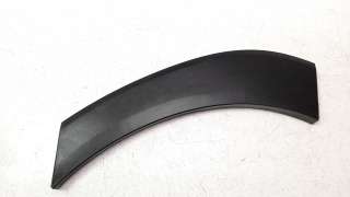 Recambio de aletin trasero izquierdo para hyundai tucson 2015- 1.7 crdi cat referencia OEM IAM 87743D7000  